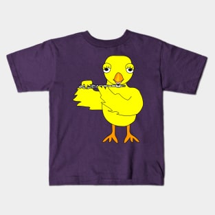 Piccolo Chick Kids T-Shirt